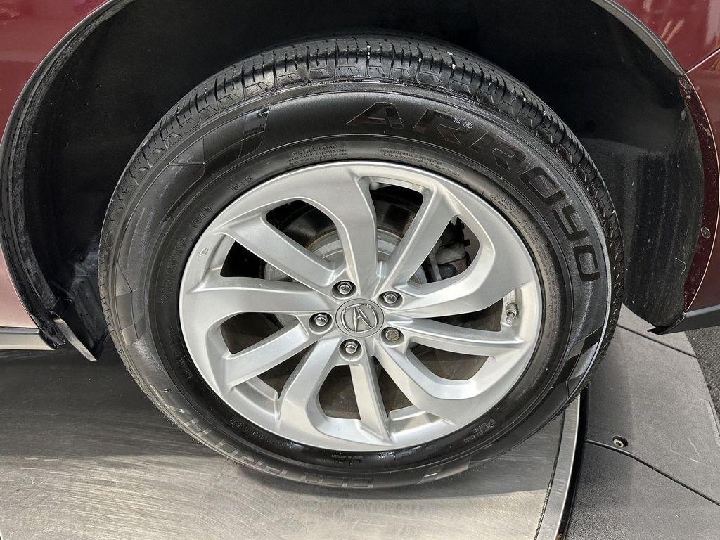 used 2016 Acura RDX car, priced at $14,900