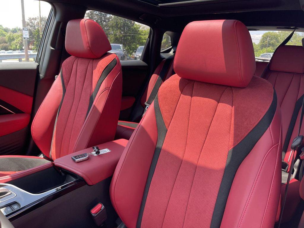 new 2025 Acura ADX car, priced at $41,350
