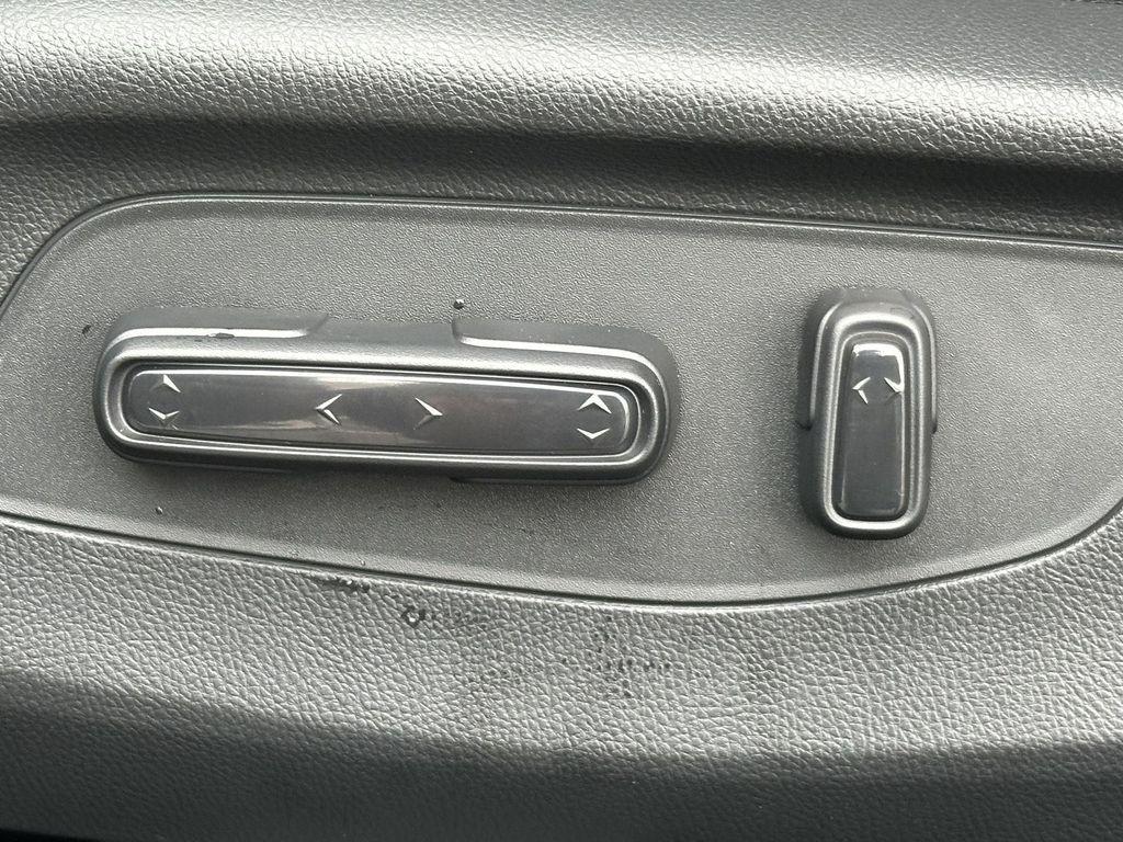 new 2025 Acura ADX car, priced at $38,350