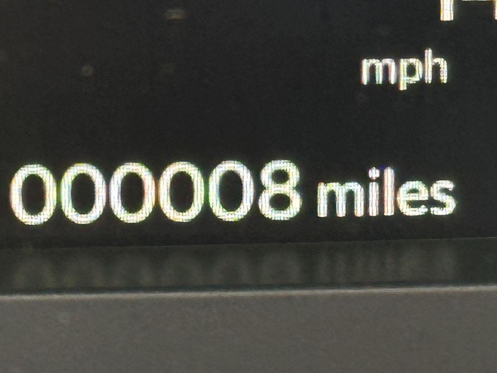 new 2025 Acura ADX car, priced at $41,350