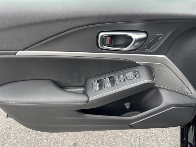new 2025 Acura Integra car, priced at $36,795