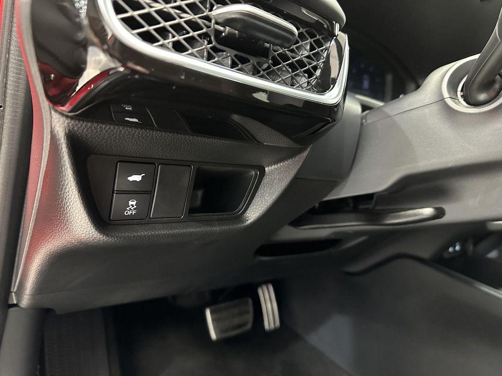 used 2025 Acura ADX car, priced at $34,600