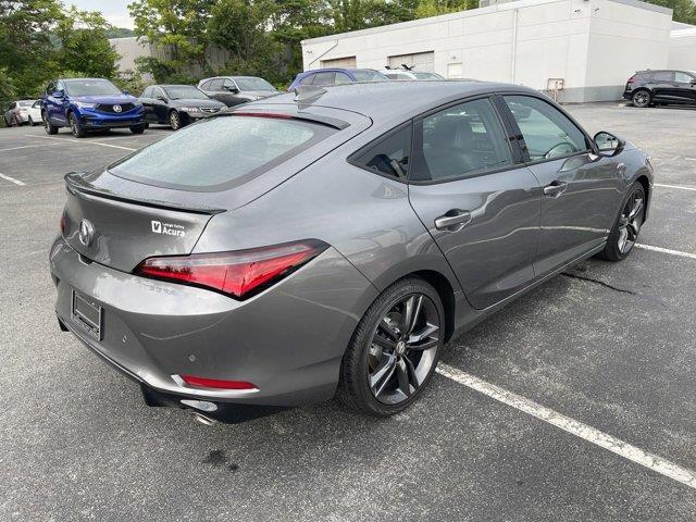 new 2025 Acura Integra car, priced at $39,195