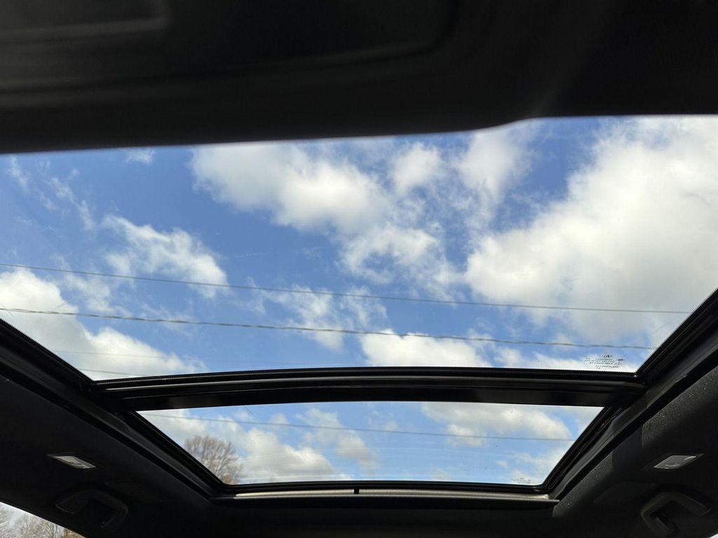 new 2026 Acura RDX car, priced at $52,650