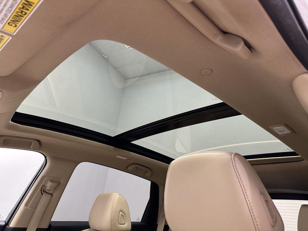 used 2021 Acura RDX car, priced at $25,400