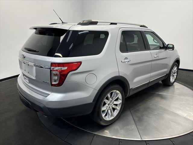 used 2015 Ford Explorer car, priced at $15,500