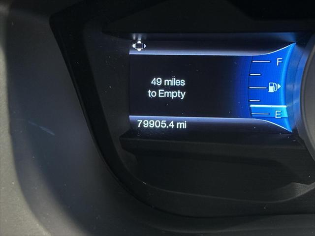 used 2015 Ford Explorer car, priced at $15,500