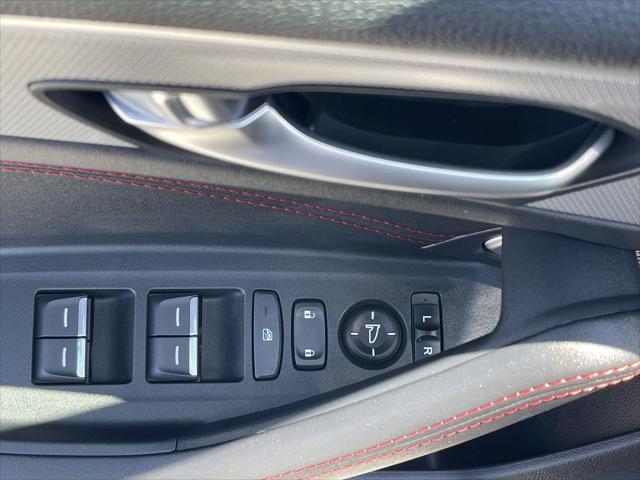 new 2025 Acura TLX car, priced at $52,195