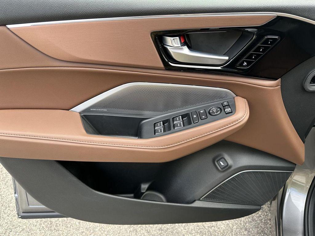 new 2026 Acura MDX car, priced at $61,350