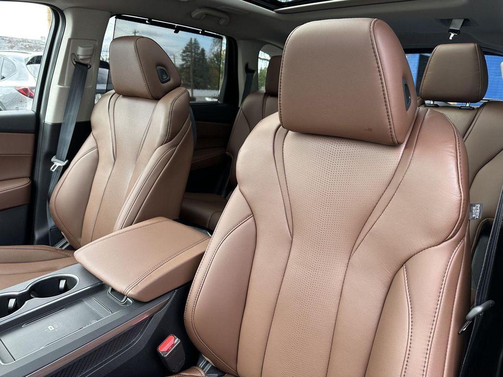 new 2026 Acura MDX car, priced at $61,350