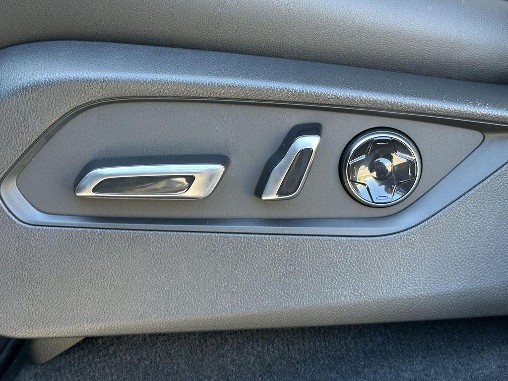 new 2026 Acura MDX car, priced at $61,350