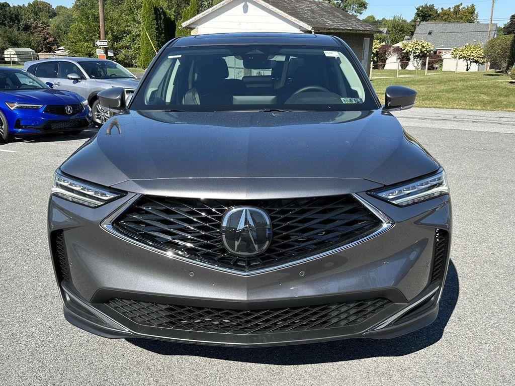 new 2026 Acura MDX car, priced at $61,350