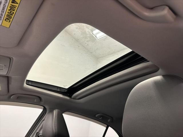 used 2016 Acura TLX car, priced at $16,750