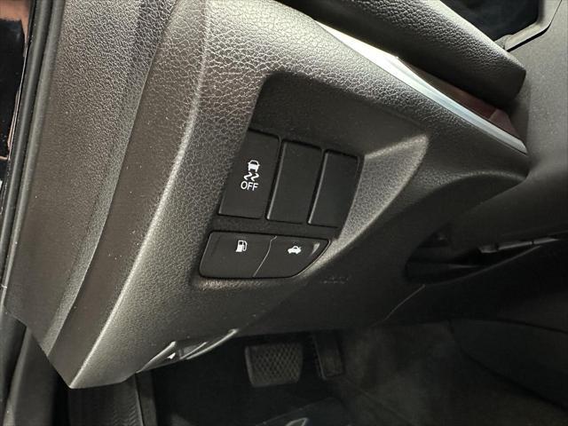 used 2016 Acura TLX car, priced at $16,750