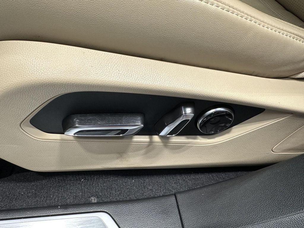 used 2023 Acura RDX car, priced at $37,200