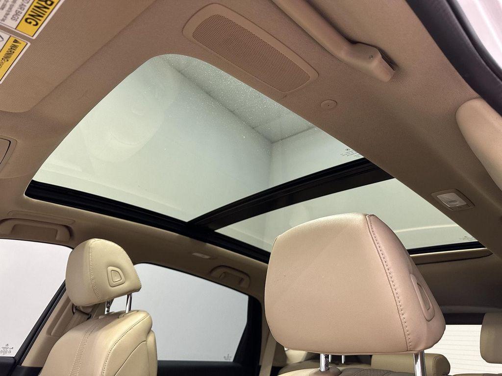 used 2023 Acura RDX car, priced at $37,200