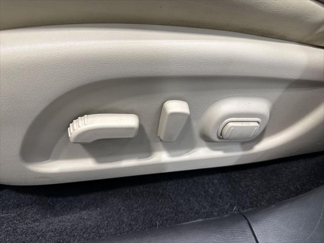 used 2017 INFINITI QX60 car, priced at $19,250