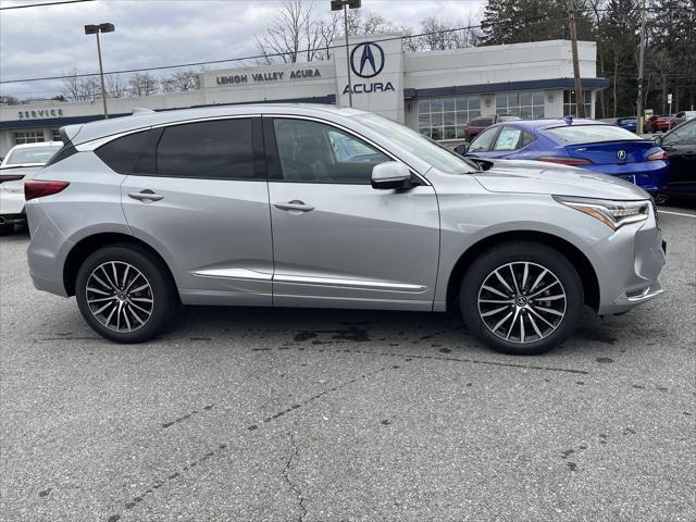 new 2025 Acura RDX car, priced at $53,800