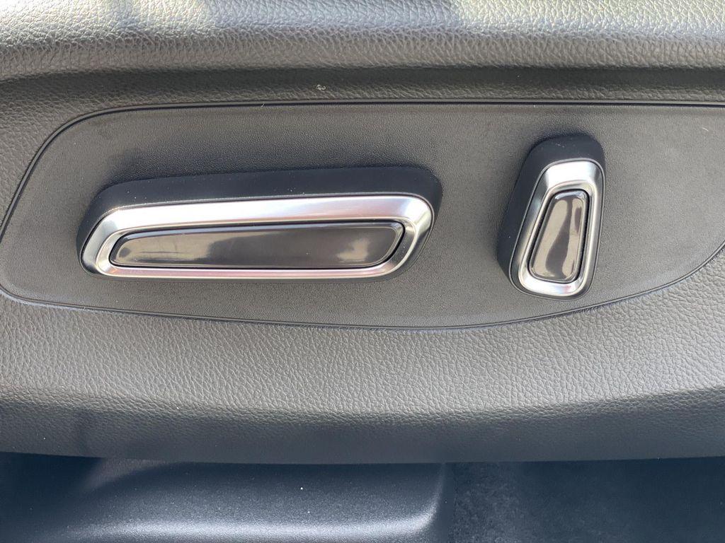 new 2025 Acura ADX car, priced at $41,950