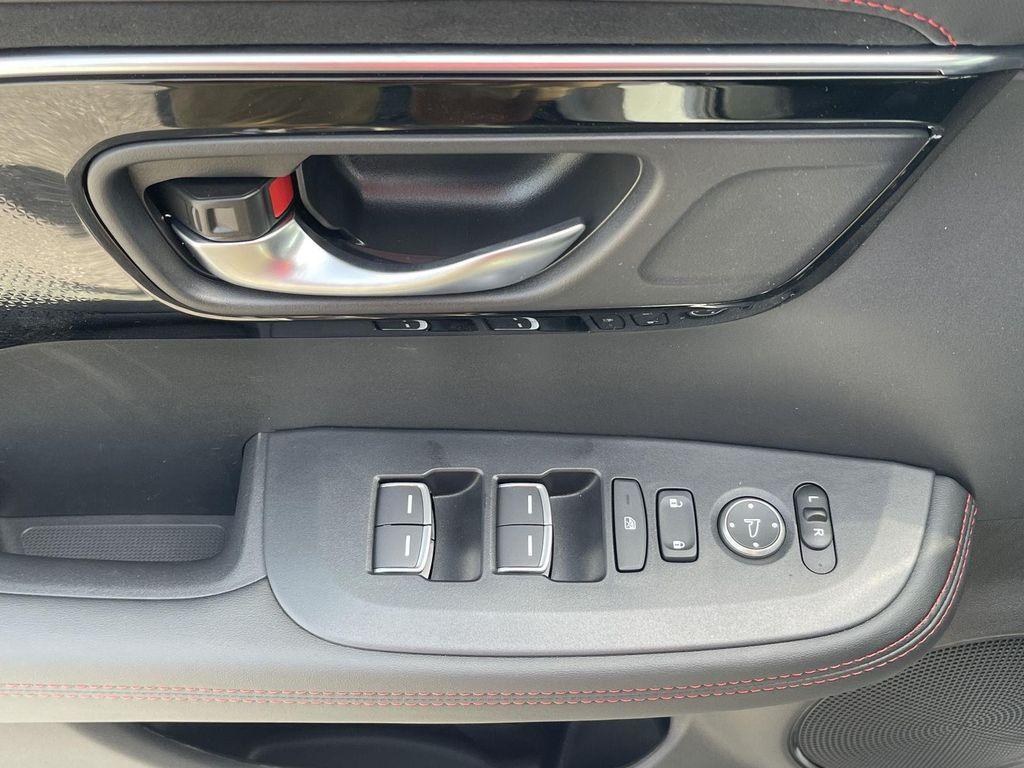 new 2025 Acura ADX car, priced at $41,950