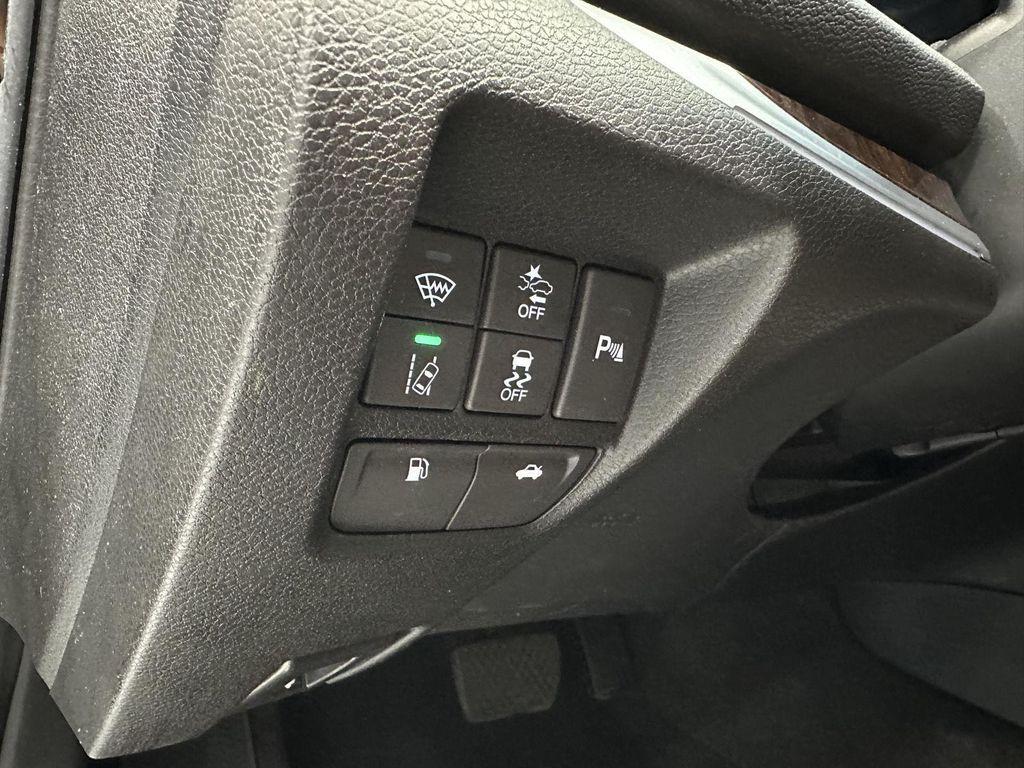 used 2019 Acura TLX car, priced at $25,250