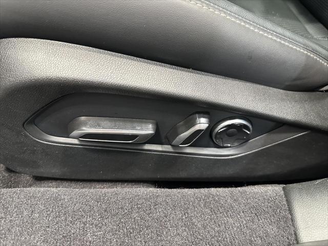 used 2022 Acura TLX car, priced at $32,500