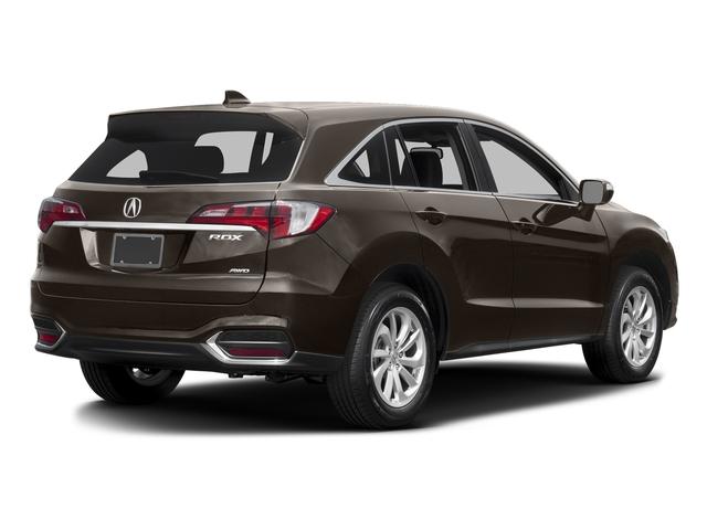 used 2016 Acura RDX car