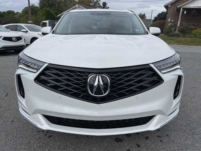 new 2025 Acura RDX car, priced at $54,400