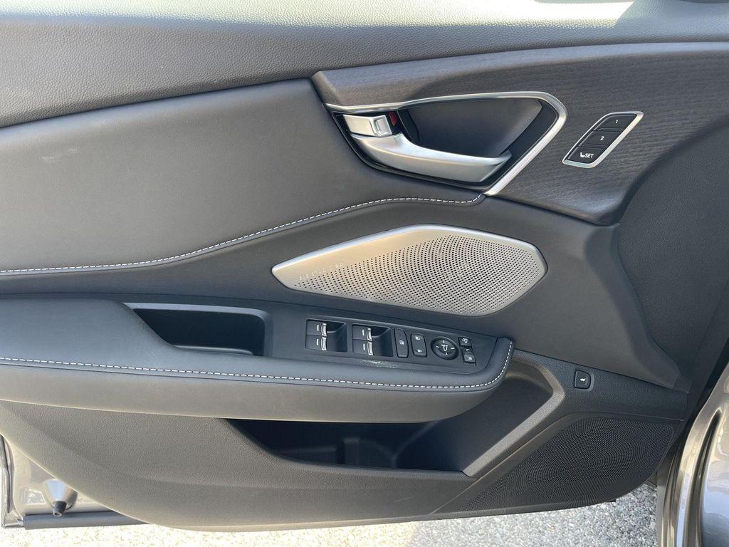 new 2025 Acura RDX car, priced at $54,400