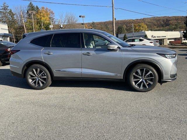 new 2025 Acura MDX car, priced at $60,150