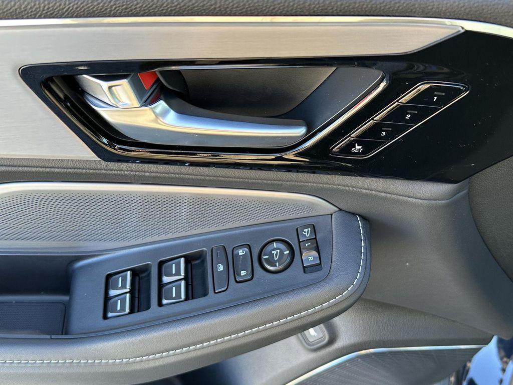 new 2026 Acura MDX car, priced at $61,350