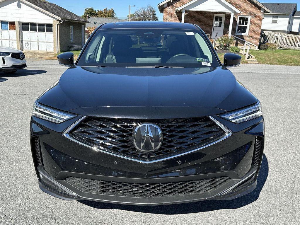 new 2026 Acura MDX car, priced at $61,350