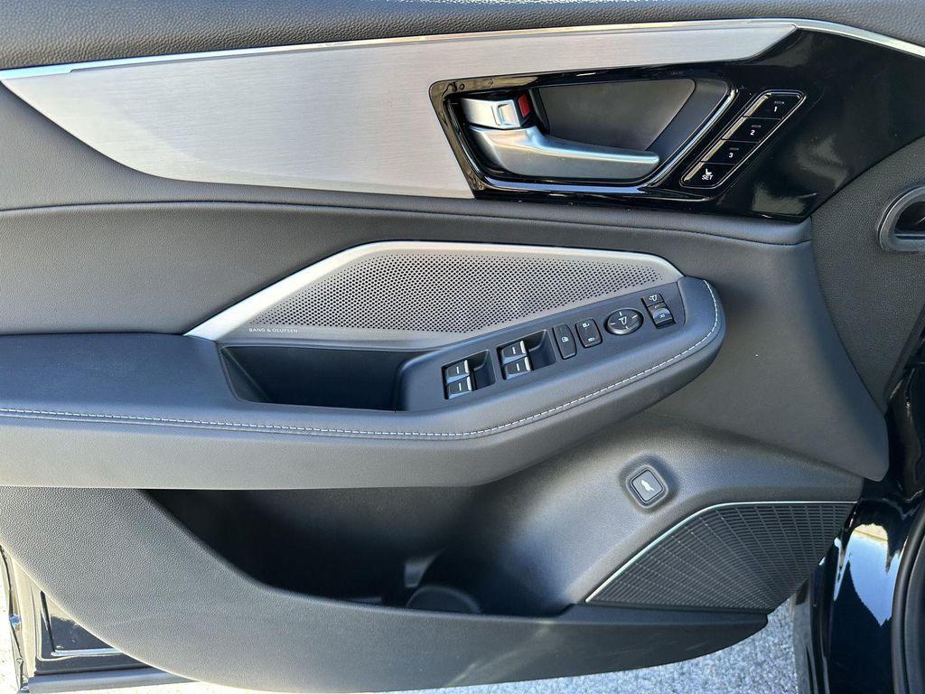 new 2026 Acura MDX car, priced at $61,350