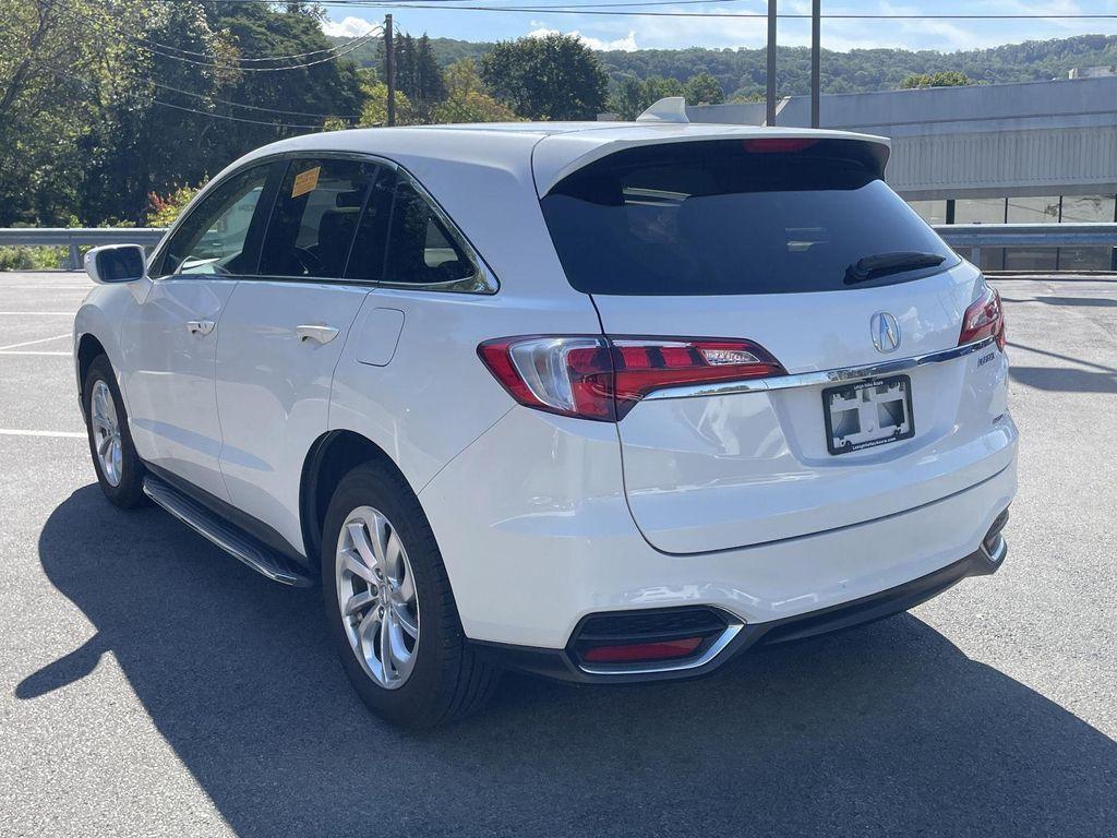 used 2016 Acura RDX car, priced at $15,750