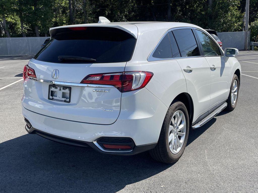 used 2016 Acura RDX car, priced at $15,750