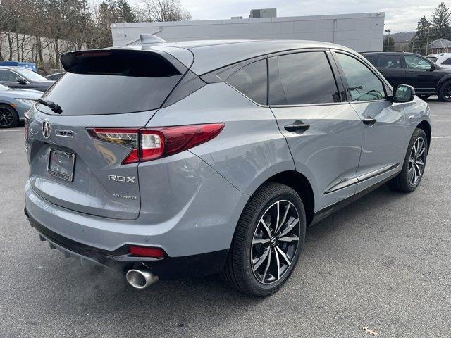 new 2025 Acura RDX car, priced at $56,400