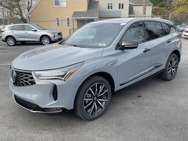 new 2025 Acura RDX car, priced at $56,400