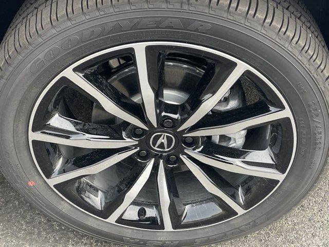 new 2025 Acura RDX car, priced at $56,400