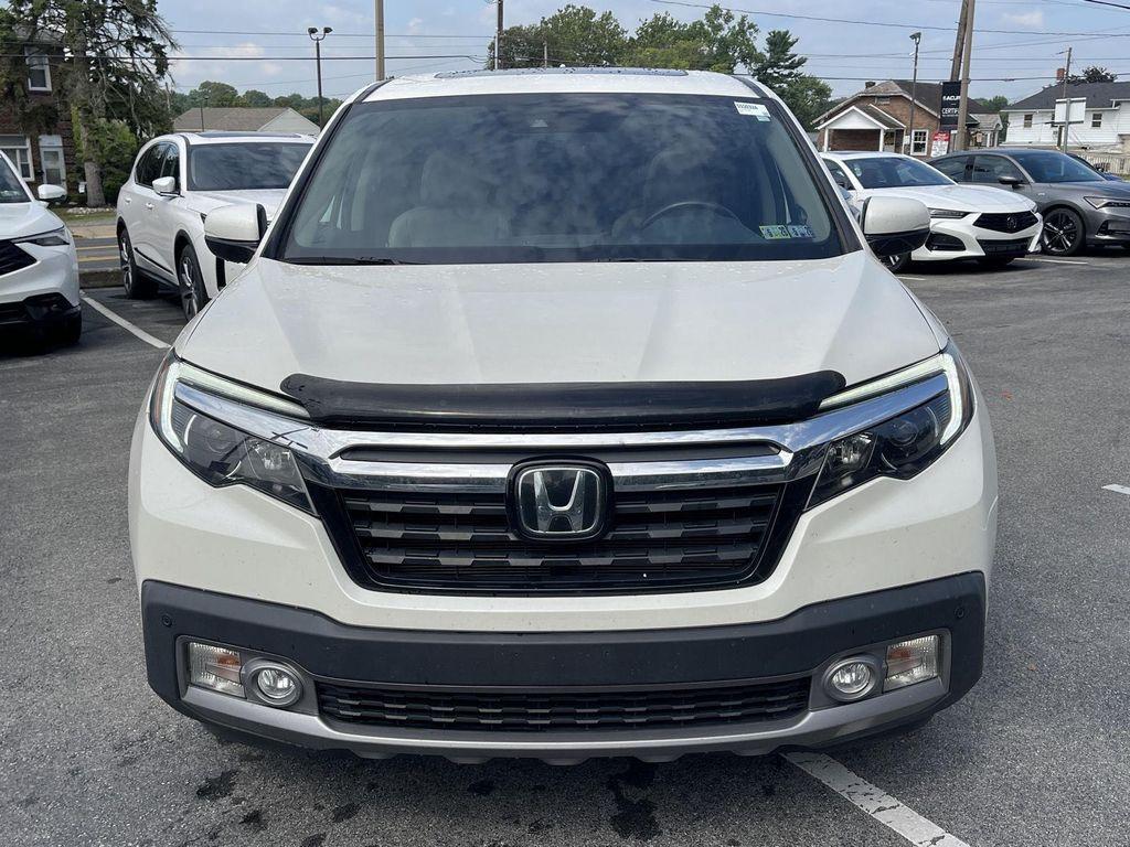 used 2019 Honda Ridgeline car, priced at $27,000