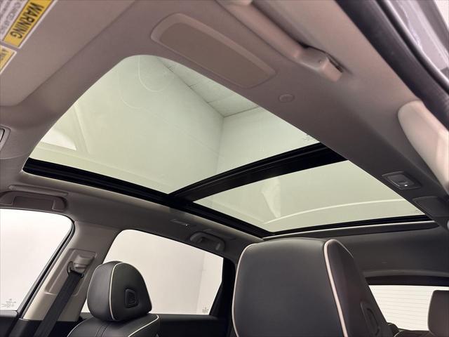 used 2024 Acura RDX car, priced at $46,000