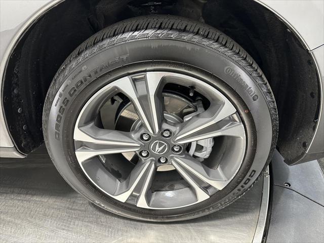 used 2024 Acura RDX car, priced at $46,000