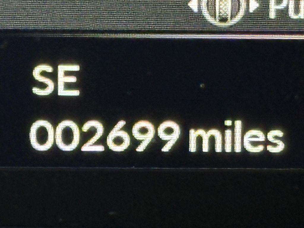 used 2025 Acura RDX car, priced at $42,000