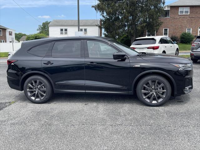 new 2026 Acura MDX car, priced at $64,350