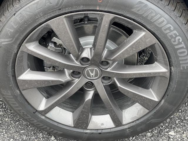 new 2026 Acura MDX car, priced at $64,350