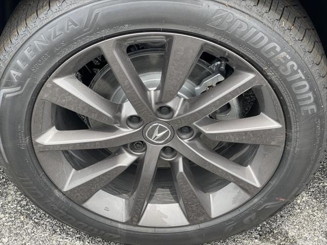new 2026 Acura MDX car, priced at $64,350