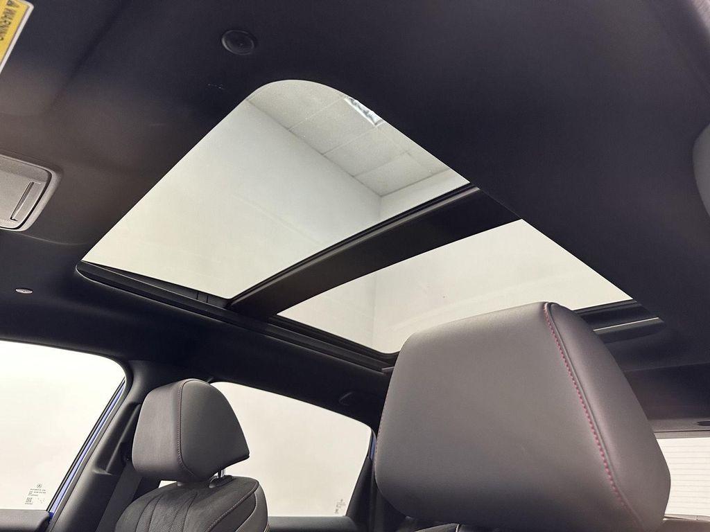 used 2025 Acura ADX car, priced at $35,700