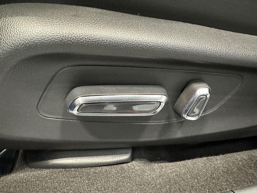 used 2025 Acura ADX car, priced at $35,700