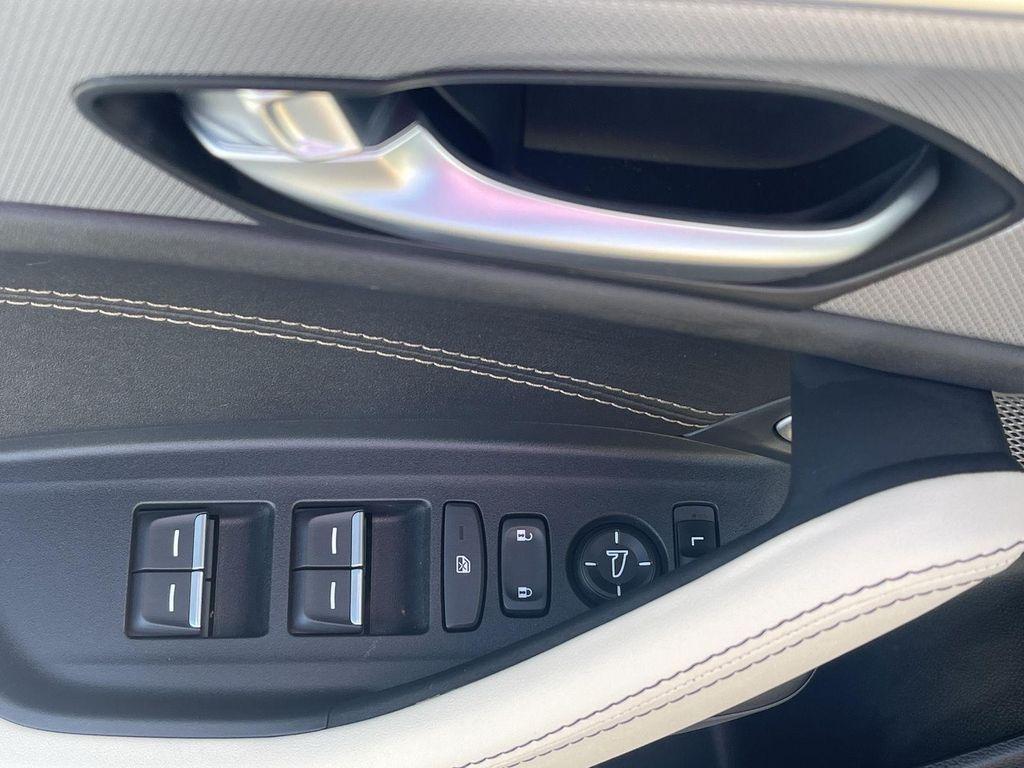 new 2025 Acura TLX car, priced at $52,195