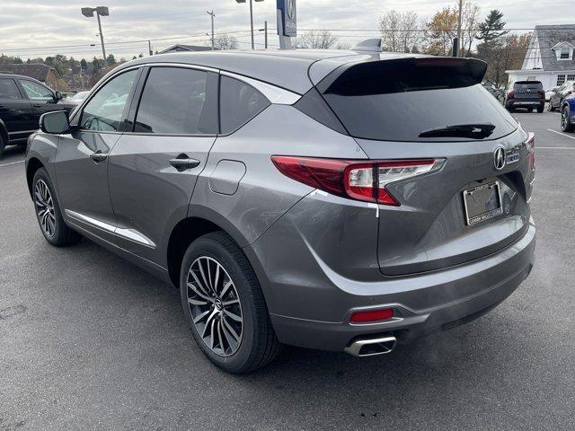 new 2025 Acura RDX car, priced at $54,400