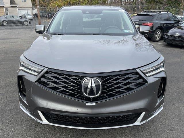 new 2025 Acura RDX car, priced at $54,400